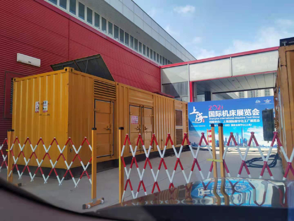 石门发电机出租 对于发电机的特性你了解多少？
