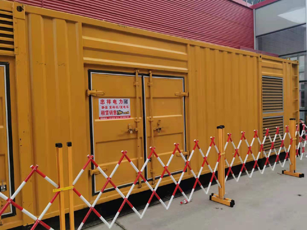 石门关于通用发电机的十万个为什么？