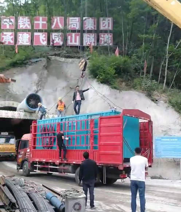 石门发电机组维修后输出功率降低是什么问题