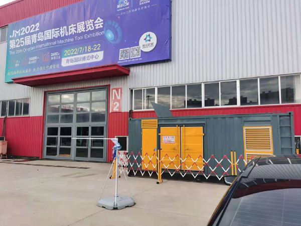 石门发电机租赁-柴油发电机组不及时维护危害大