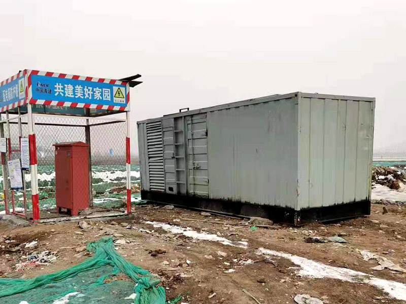 石门燃气发电机在高海拔地区运行时会遇到哪些常见故障？