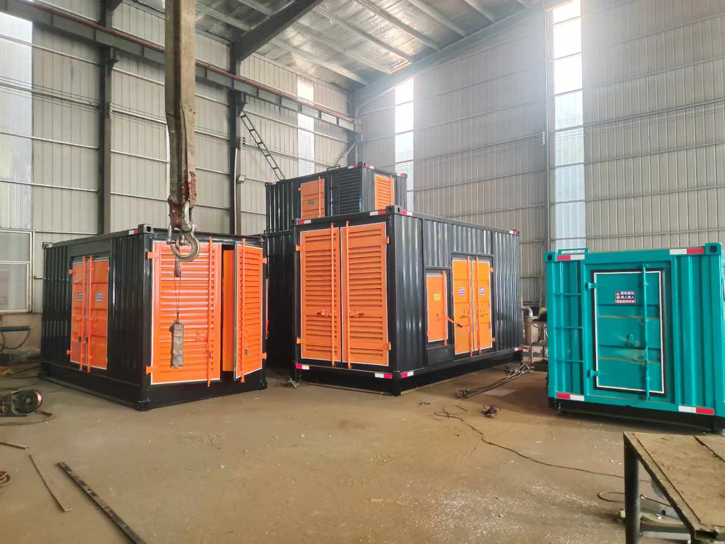 石门如何根据用电设备的功率选择合适的空开？