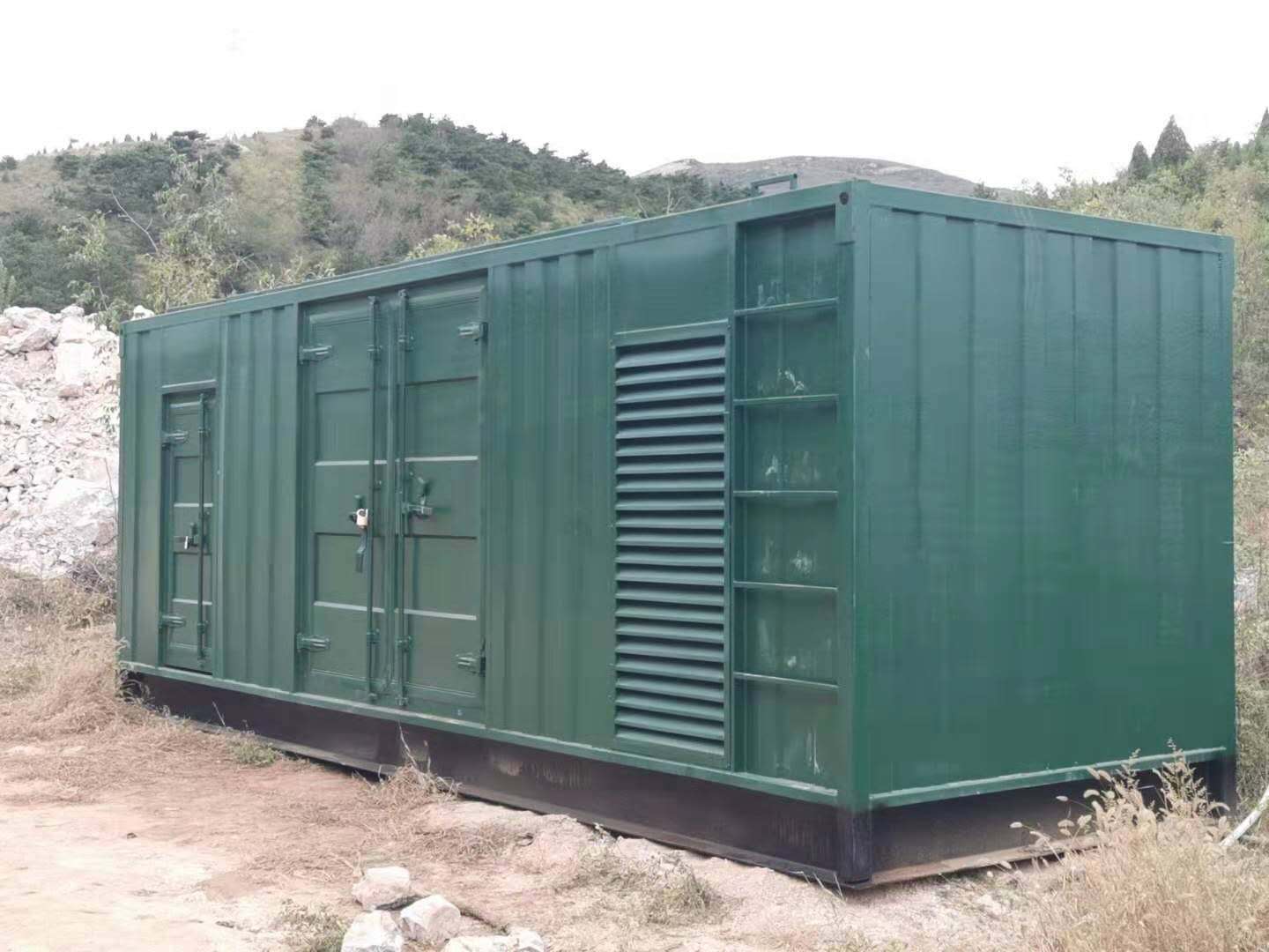 石门如何对接地系统进行定期检测和维护？