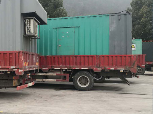 石门柴油发电机组使用注意安全事项有哪些?