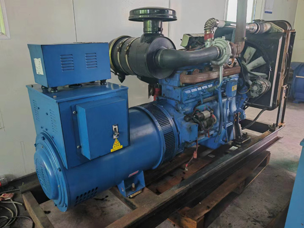 石门100kW柴油发电机组使用多级机油有哪些优缺点？