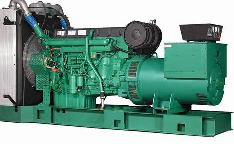 石门发电机除垢后需要用清水冲洗水冷式机油散热器几次？