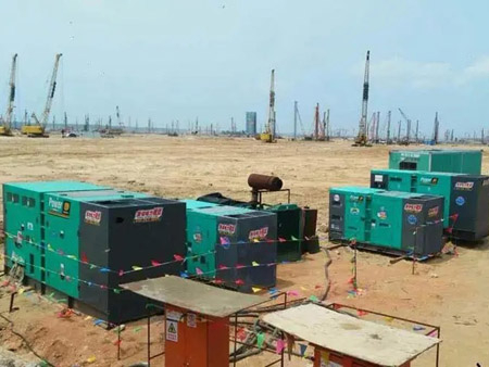 石门测量水冷式机油散热器密封件尺寸的具体步骤是什么？