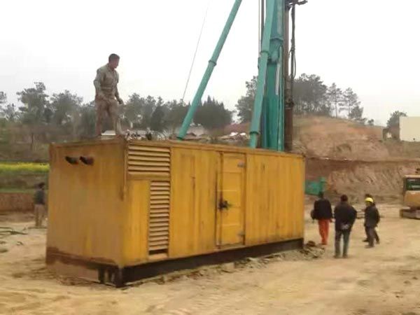 石门柴油发电机组应用场合有哪些？